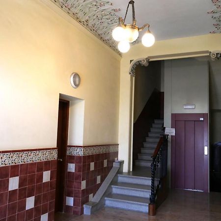 Rita, Apartament Ideal Per A Dos Tremp Extérieur photo